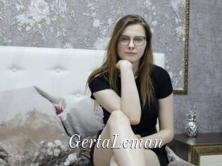 GertaLeman