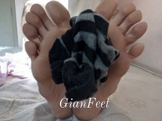 GianFeet