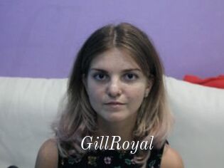 GillRoyal