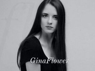 Gina_Flower