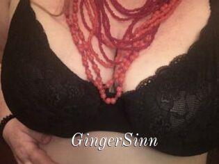 GingerSinn