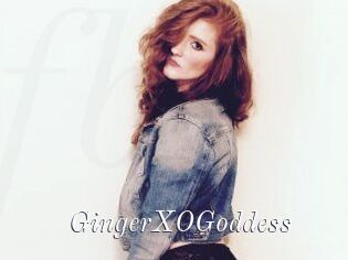 GingerXOGoddess