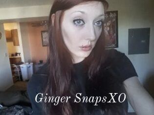 Ginger_SnapsXO