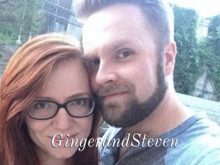 GingerandSteven