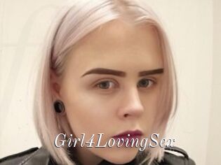 Girl4LovingSex