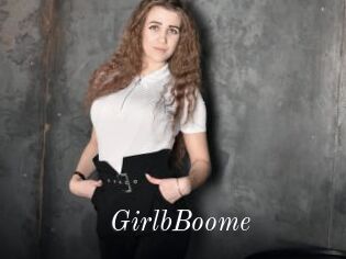 GirlbBoome