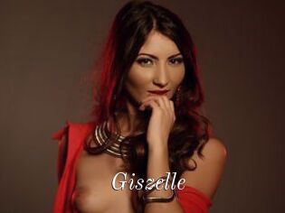 Giszelle