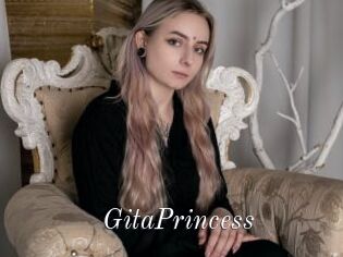 GitaPrincess