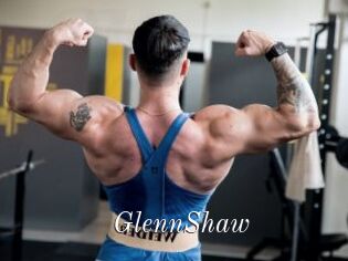 GlennShaw