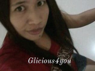 Glicious4you