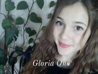 Gloria_One