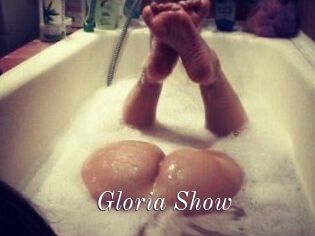 Gloria_Show