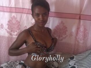 Gloryholly