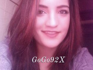 GoGo92X