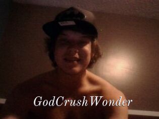 GodCrushWonder