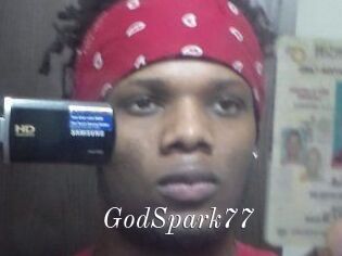 GodSpark77