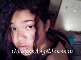 GoddessAngelJohnson