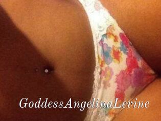 GoddessAngelinaLevine