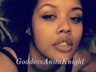 GoddessAnitaKnight