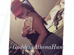 GoddessAthenaHunt