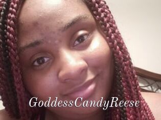 GoddessCandyReese