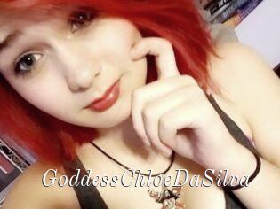 GoddessChloeDaSilva