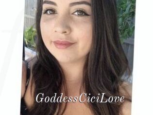 GoddessCiciLove