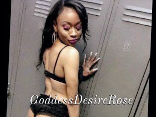 GoddessDesireRose