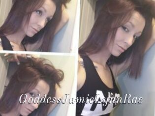 GoddessJamieLynnRae