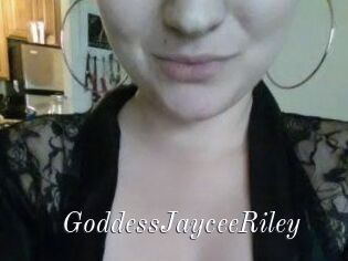 GoddessJayceeRiley