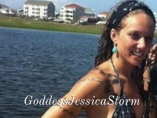 GoddessJessicaStorm