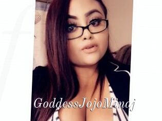 GoddessJojoMinaj