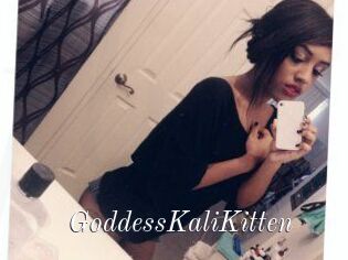 GoddessKaliKitten