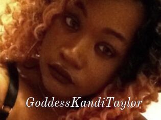 GoddessKandiTaylor