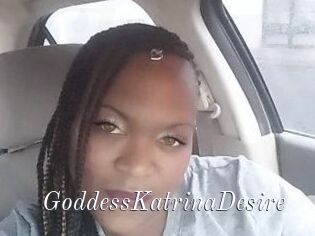 GoddessKatrinaDesire