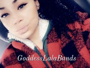 GoddessLalaBands