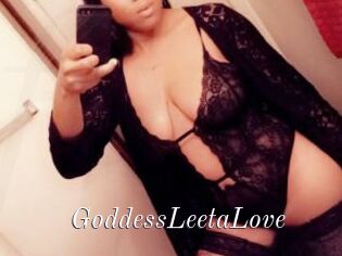 GoddessLeetaLove