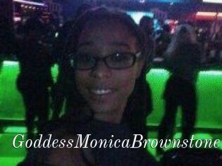 GoddessMonicaBrownstone