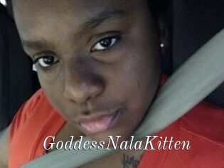 GoddessNalaKitten