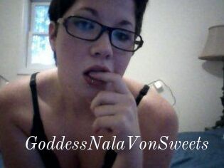 GoddessNalaVonSweets