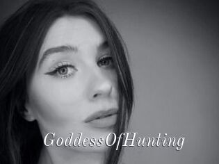 GoddessOfHunting