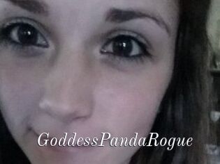 GoddessPandaRogue