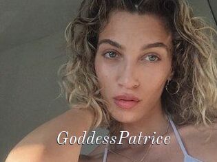 GoddessPatrice