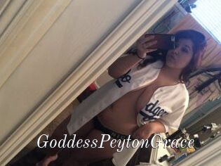 GoddessPeytonGrace