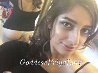 GoddessPriyaLove