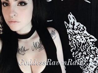 GoddessRavenRain