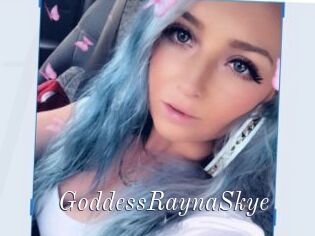 GoddessRaynaSkye