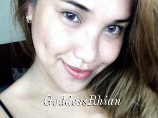 GoddessRhian