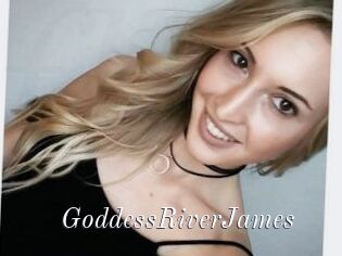 GoddessRiverJames