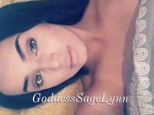 GoddessSageLynn